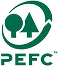zertifiziert durch PEFC™